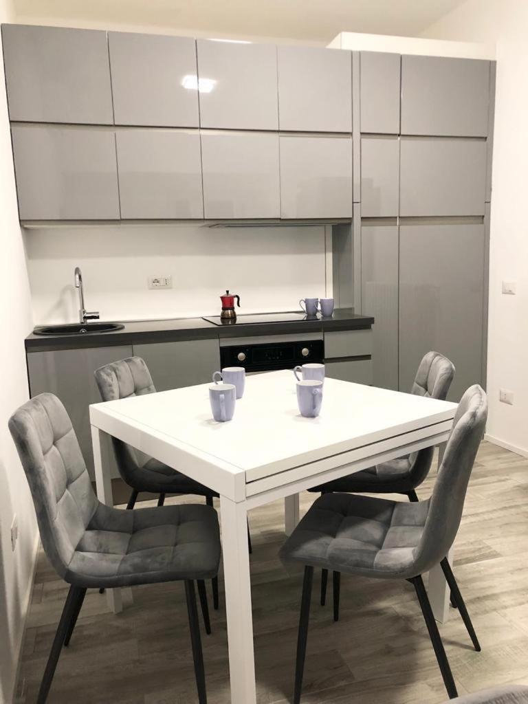 Appartement Navigli Nice Milan
