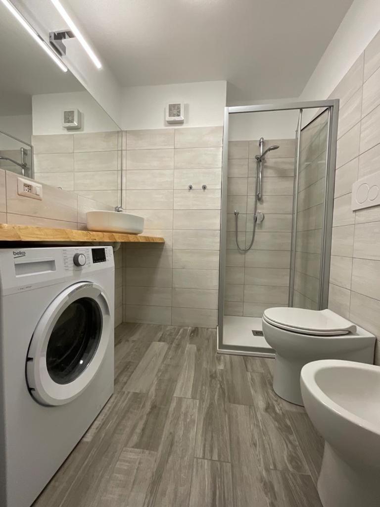 Appartement Navigli Nice